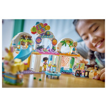 LEGO Friends Fun Indoor Playground 42686