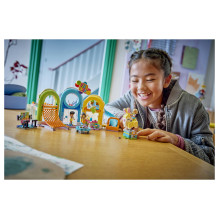 LEGO Friends Fun Indoor Playground 42686