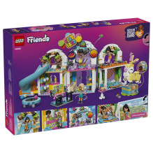 LEGO Friends Fun Indoor Playground 42686