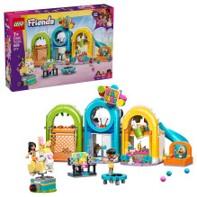 LEGO Friends Fun Indoor Playground 42686