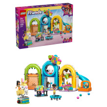 LEGO Friends Fun Indoor Playground 42686