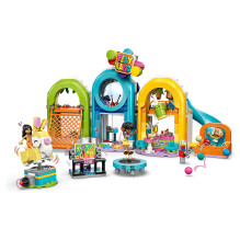LEGO Friends Fun Indoor Playground 42686