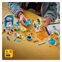 LEGO Friends Fun Indoor Playground 42686