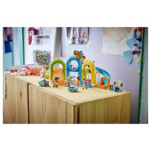 LEGO Friends Fun Indoor Playground 42686