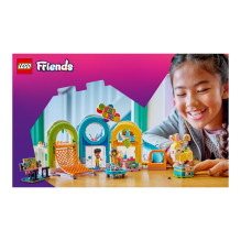 LEGO Friends Fun Indoor Playground 42686