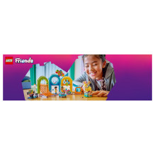 LEGO Friends Fun Indoor Playground 42686