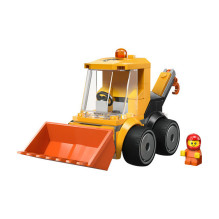 LEGO City Rides - Construction Loader 60483 LEGO City Rides - Construction Loader 60483