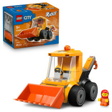 LEGO City Rides - Construction Loader 60483 LEGO City Rides - Construction Loader 60483