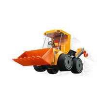 LEGO City Rides - Construction Loader 60483 LEGO City Rides - Construction Loader 60483