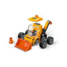 LEGO City Rides - Construction Loader 60483 LEGO City Rides - Construction Loader 60483