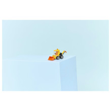 LEGO City Rides - Construction Loader 60483 LEGO City Rides - Construction Loader 60483