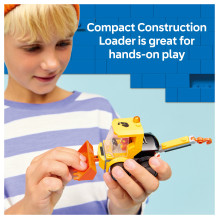 LEGO City Rides - Construction Loader 60483 LEGO City Rides - Construction Loader 60483
