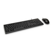 Inter-Tech KM-3149R keyboard Inter-Tech KM-3149R keyboard