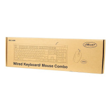 Inter-Tech KM-3149R keyboard Inter-Tech KM-3149R keyboard