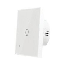 Logilink Wandschalter Smart WiFi, Tuya suderinamas Logilink Wandschalter Smart WiFi, Tuya suderinamas