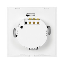 Logilink Wandschalter Smart WiFi, Tuya suderinamas Logilink Wandschalter Smart WiFi, Tuya suderinamas