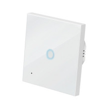 Logilink Wandschalter Smart WiFi, Tuya suderinamas Logilink Wandschalter Smart WiFi, Tuya suderinamas