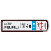ROTRING Feinmine Dose...