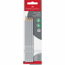 FABER-CASTELL Bleistift...