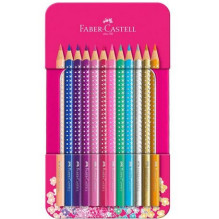 FABER-CASTELL Buntstifte...
