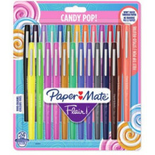 Paper Mate Flair Candy Pop...