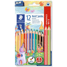 STAEDTLER Noris triplus...