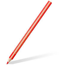 STAEDTLER Noris triplus Jumbo Buntstift 10+2 Set dreikant retail