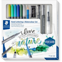 STAEDTLER „Dizaino kelionė“...