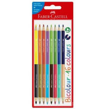 FABER-CASTELL Buntstifte...
