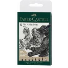 FABER-CASTELL Tuschestift...