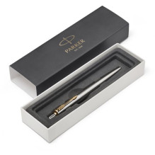 Parker Jotter Edelstahl GC Kugelschreiber M Parker Jotter Edelstahl GC Kugelschreiber M