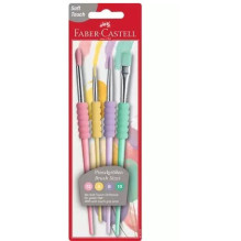 FABER-CASTELL Kaiščių...