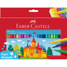 FABER-CASTELL Filzstift...