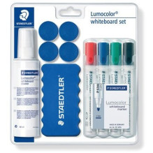 STAEDTLER Baltos lentos...