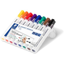 STAEDTLER Lumocolor...