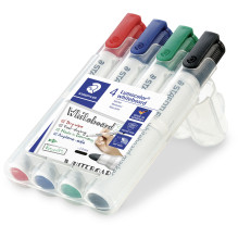 STAEDTLER Lumocolor – 4...