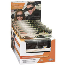 WEDO berzieh-Sonnenbrille fr Autofahrer incl. Etui schwarz (27148599) WEDO berzieh-Sonnenbrille fr Autofahrer incl. Etui schwarz (27148599)