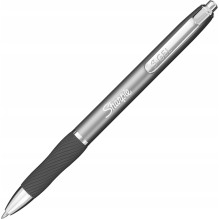2x1 Sharpie S-Gel Metal Steel Grey + Rosegold 0,7 mm + 2 Minen 2x1 Sharpie S-Gel Metal Steel Grey + Rosegold 0,7 mm + 2 Minen