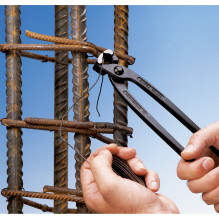 KNIPEX Monierzange