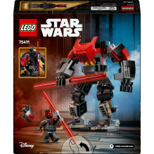 LEGO Star Wars Darth Maul Mech 75411