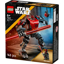 LEGO Star Wars Darth Maul Mech 75411