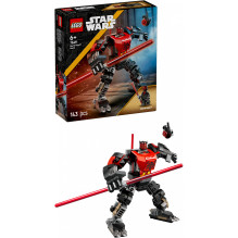LEGO Star Wars Darth Maul Mech 75411