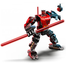 LEGO Star Wars Darth Maul Mech 75411