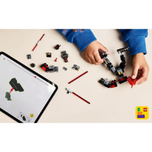 LEGO Star Wars Darth Maul Mech 75411