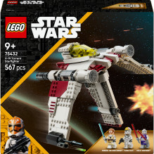 LEGO Star Wars V-19 Torrent Starfighter 75432 LEGO Star Wars V-19 Torrent Starfighter 75432