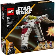 LEGO Star Wars V-19 Torrent Starfighter 75432 LEGO Star Wars V-19 Torrent Starfighter 75432