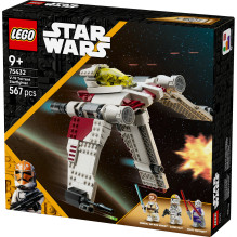 LEGO Star Wars V-19 Torrent Starfighter 75432 LEGO Star Wars V-19 Torrent Starfighter 75432