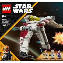 LEGO Star Wars V-19 Torrent Starfighter 75432 LEGO Star Wars V-19 Torrent Starfighter 75432