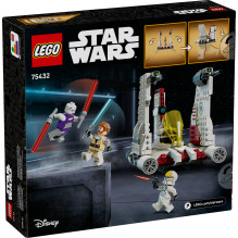 LEGO Star Wars V-19 Torrent Starfighter 75432 LEGO Star Wars V-19 Torrent Starfighter 75432