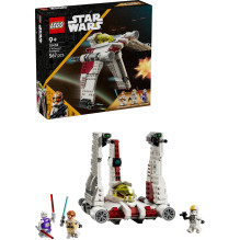 LEGO Star Wars V-19 Torrent Starfighter 75432 LEGO Star Wars V-19 Torrent Starfighter 75432
